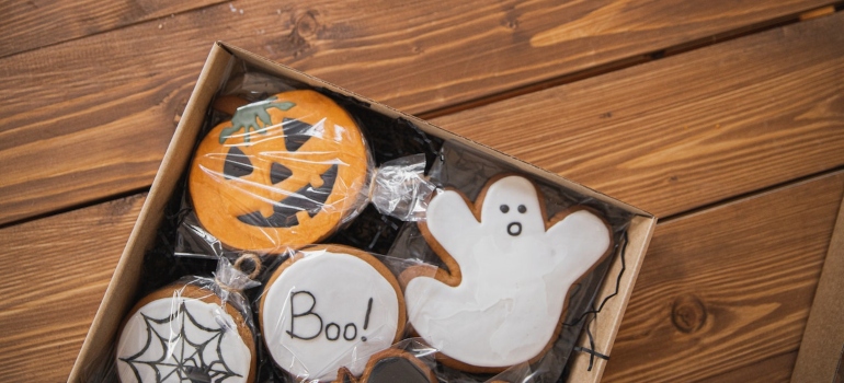 cookies